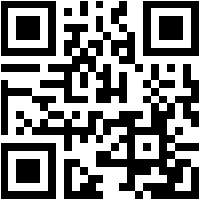 QR Facebook