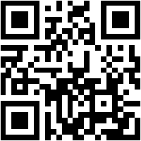 QR Facebook