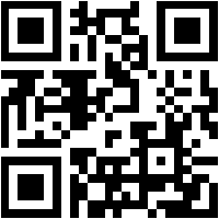 QR Facebook