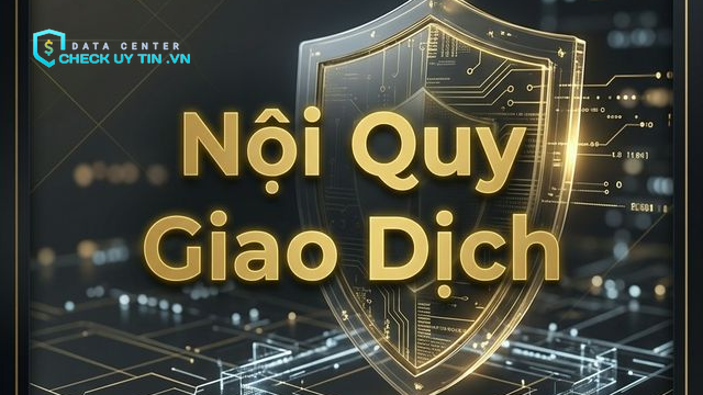 Nội Quy Giao Dịch