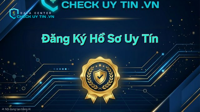 Đăng Ký Hồ Sơ Uy Tín