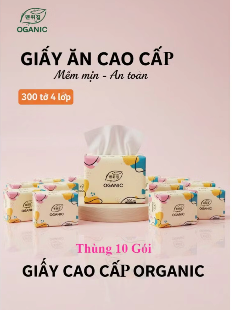 Checkuytin.vn - Giấy ăn cao cấp!
