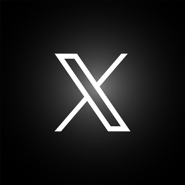 X