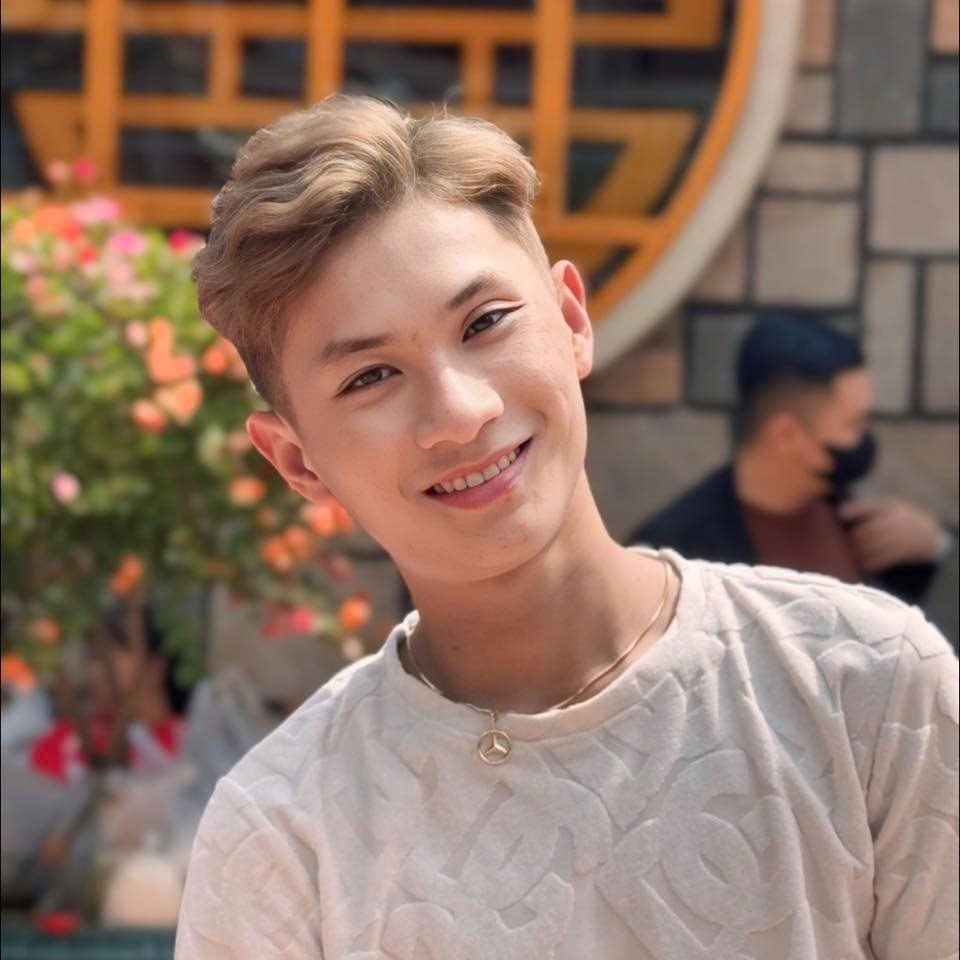 Nguyễn Trọng Nghĩa