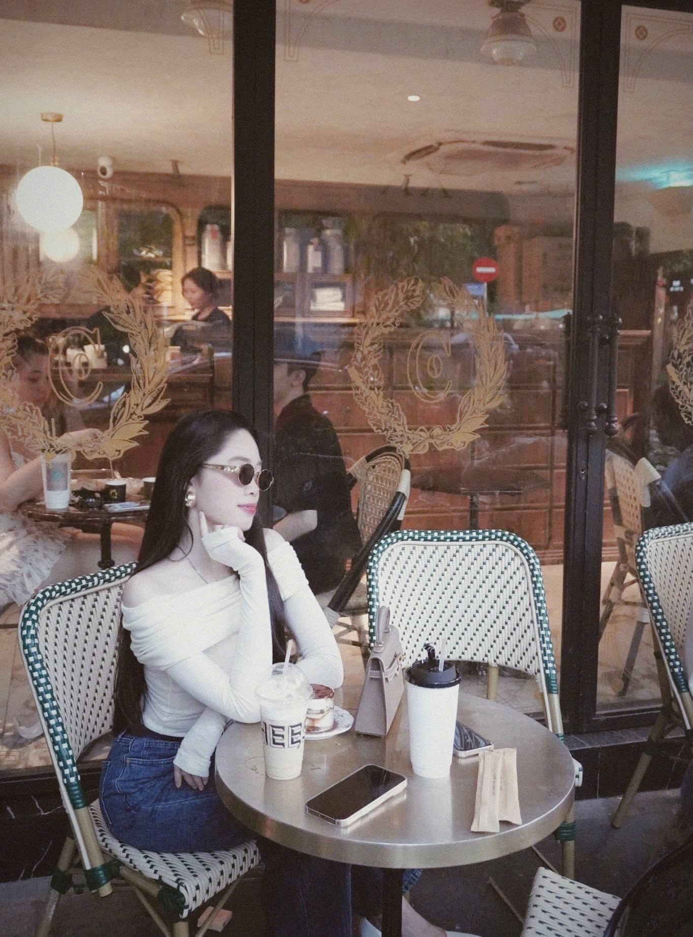 Phạm Phương Thanh